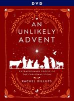 An Unlikely Advent DVD: Extraordinary People of the Christmas Story