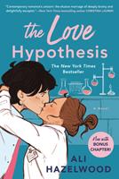 Book cover image for The Love Hypothesis