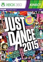 Just Dance 2015 - Xbox 360