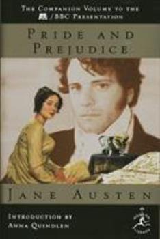 Pride and Prejudice 0451479912 Book Cover