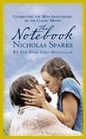 Book cover image for The Notebook