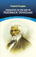 Narrative of the Life of Frederick Douglass, an American Slave. Written by Himself