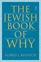 Book cover image for The Jewish Book of Why